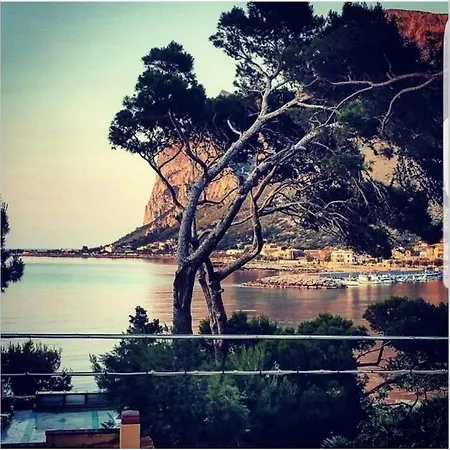 Villa Luxury Sferracavallo Mlls Palermo