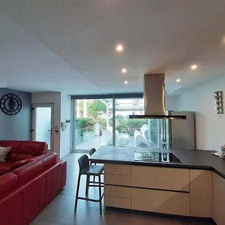 Villa Luxury Sferracavallo Mlls