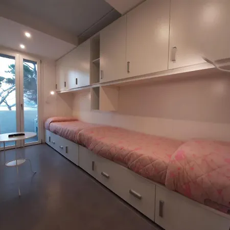 Luxury Sferracavallo Mlls Villa