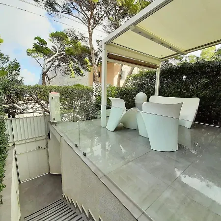 Villa Luxury Sferracavallo Mlls *