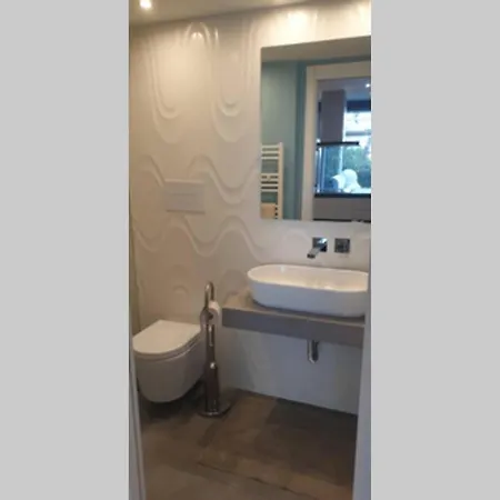 Villa Luxury Sferracavallo Mlls *